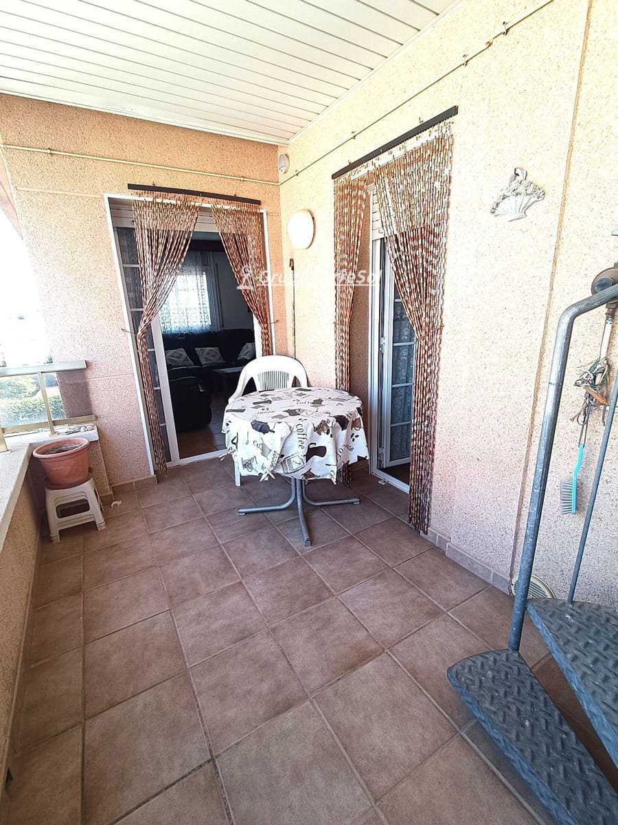 3 camera da letto Attico in vendita in Segur de Calafell con garage - 270.000 € (Rif: 10034390)