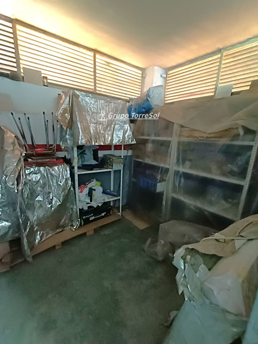3 camera da letto Attico in vendita in Segur de Calafell con garage - 270.000 € (Rif: 10034390)