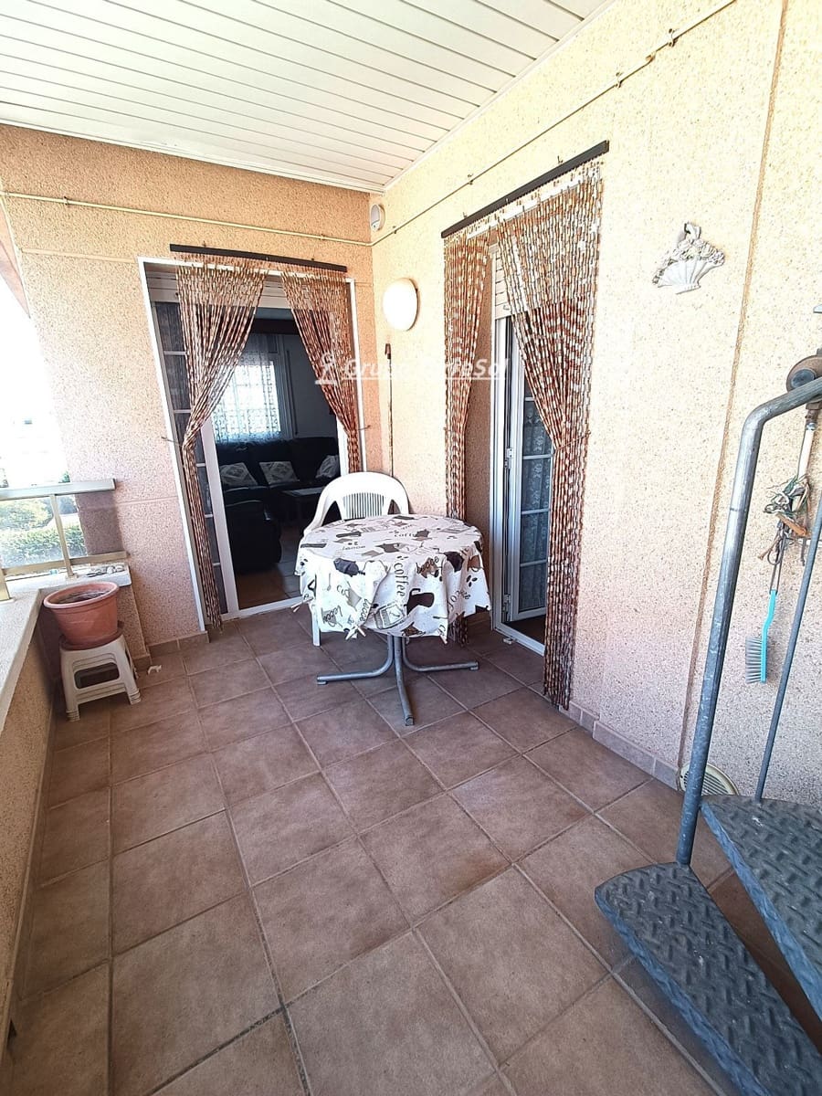 3 camera da letto Attico in vendita in Segur de Calafell con garage - 270.000 € (Rif: 10034390)