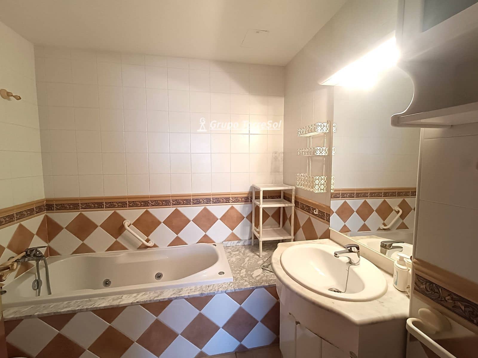 3 camera da letto Attico in vendita in Segur de Calafell con garage - 270.000 € (Rif: 10034390)