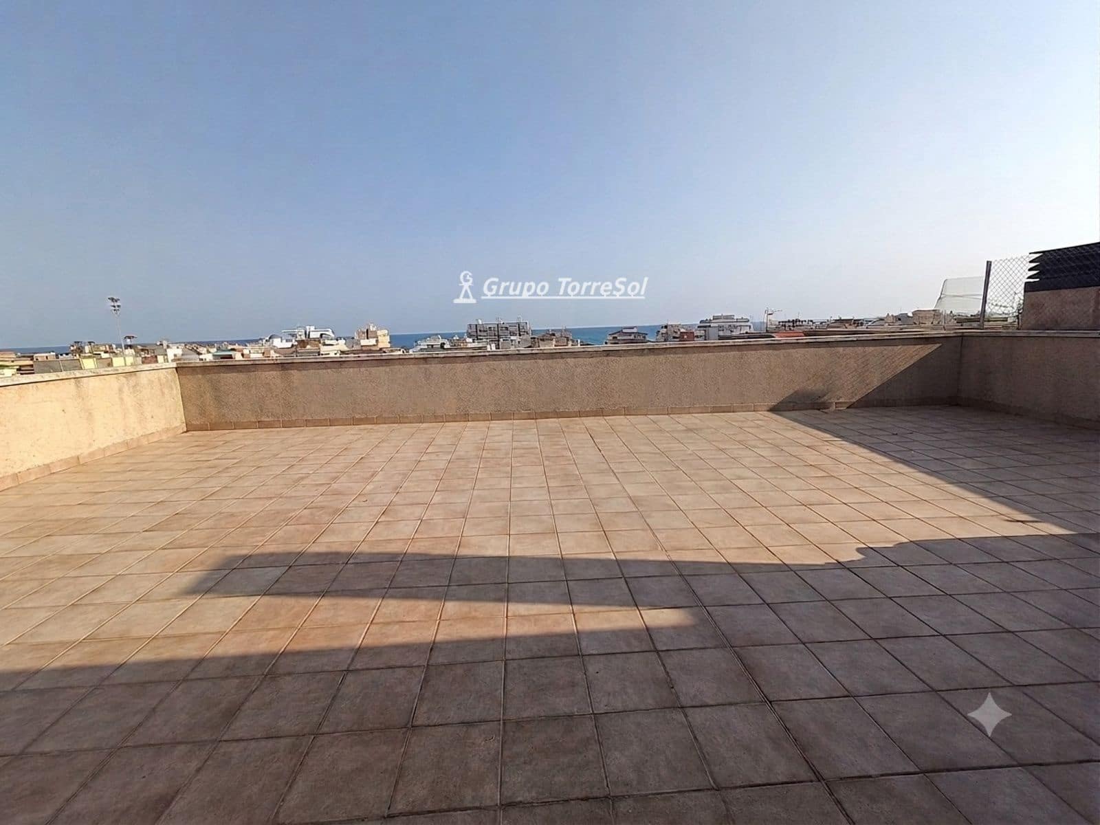 3 camera da letto Attico in vendita in Segur de Calafell con garage - 270.000 € (Rif: 10034390)