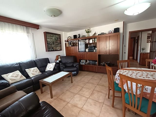 3 slaapkamer Penthouse te koop in Segur de Calafell, Calafell met garage - € 270.000 (Ref: 10034390)