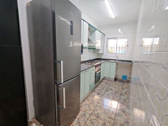 3 chambre Villa/Maison à vendre à Calafell avec garage - 265 000 € (Ref: 10037768)