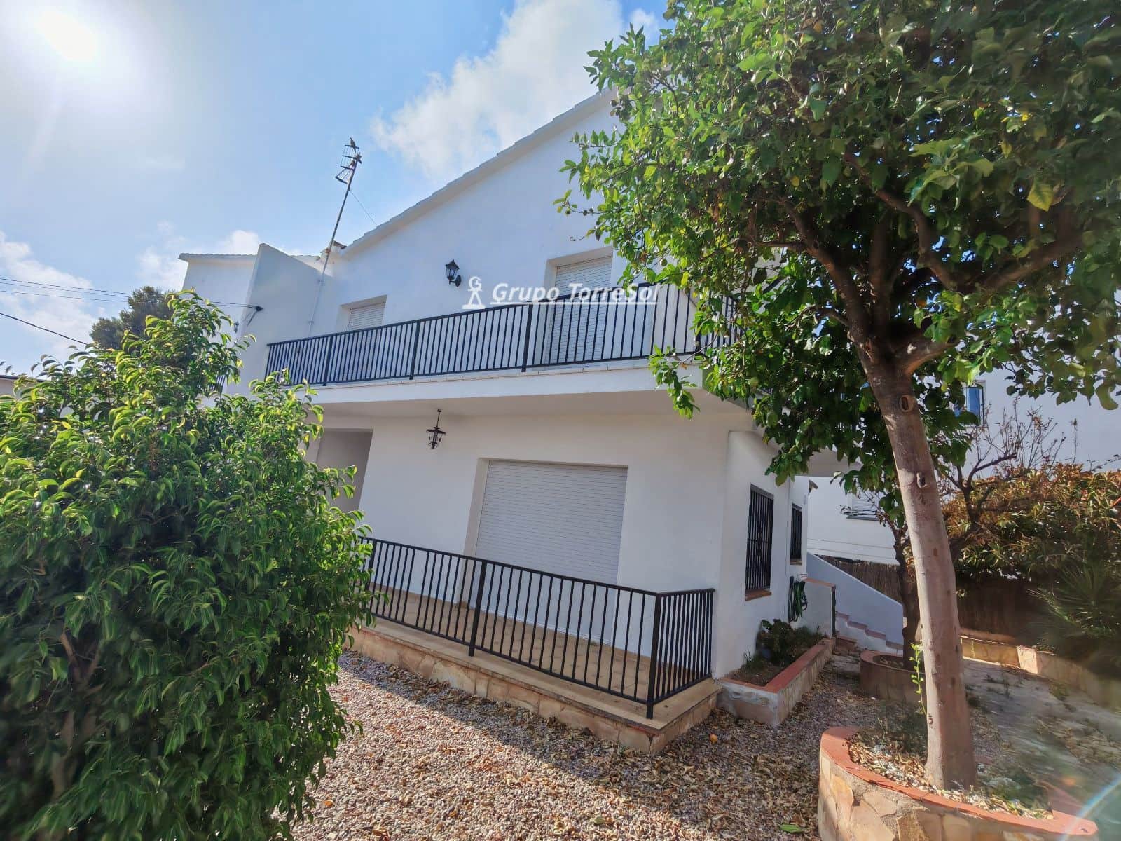 3 camera da letto Villa in vendita in Calafell con garage - 265.000 € (Rif: 10037768)