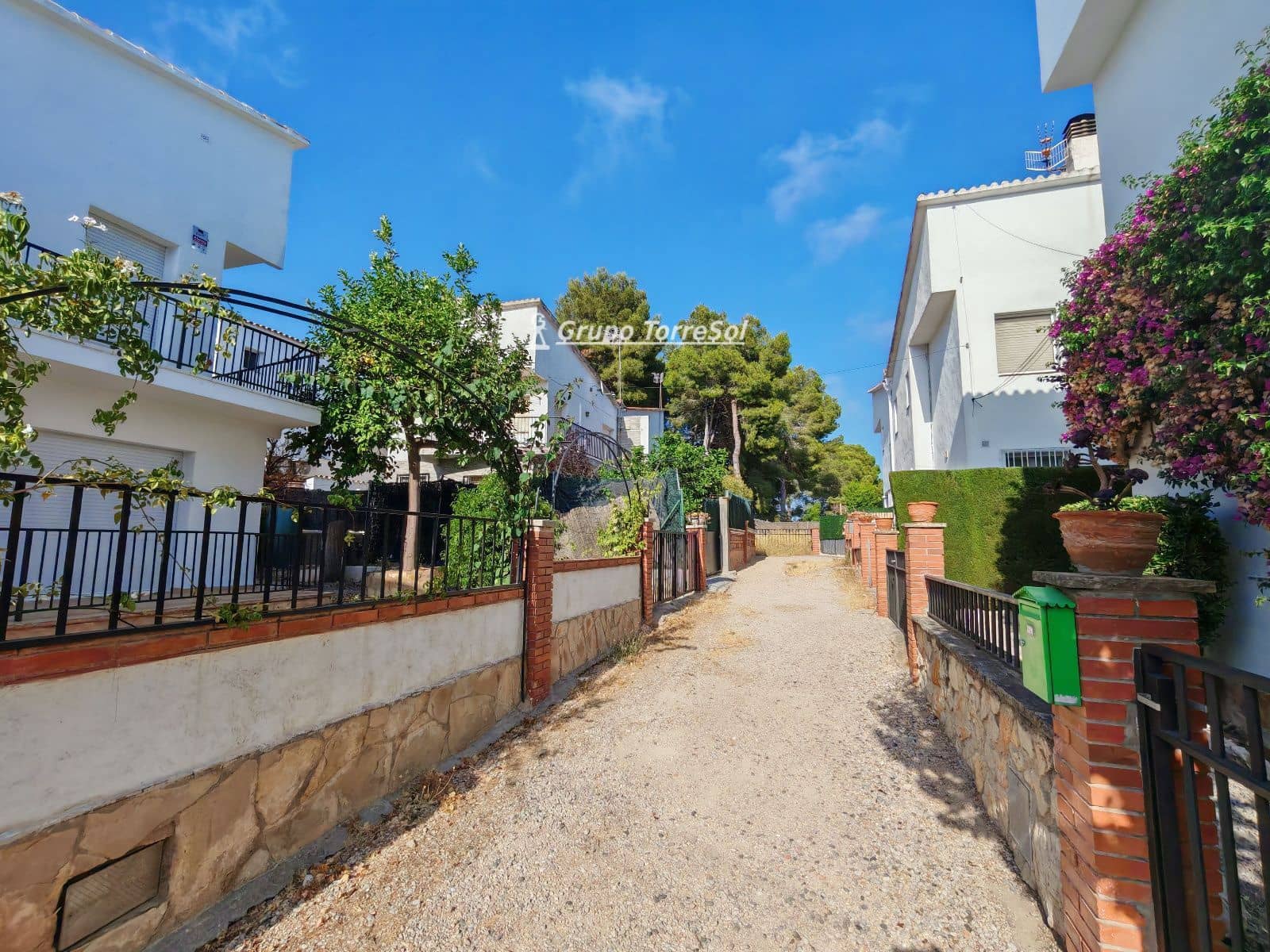 3 camera da letto Villa in vendita in Calafell con garage - 265.000 € (Rif: 10037768)
