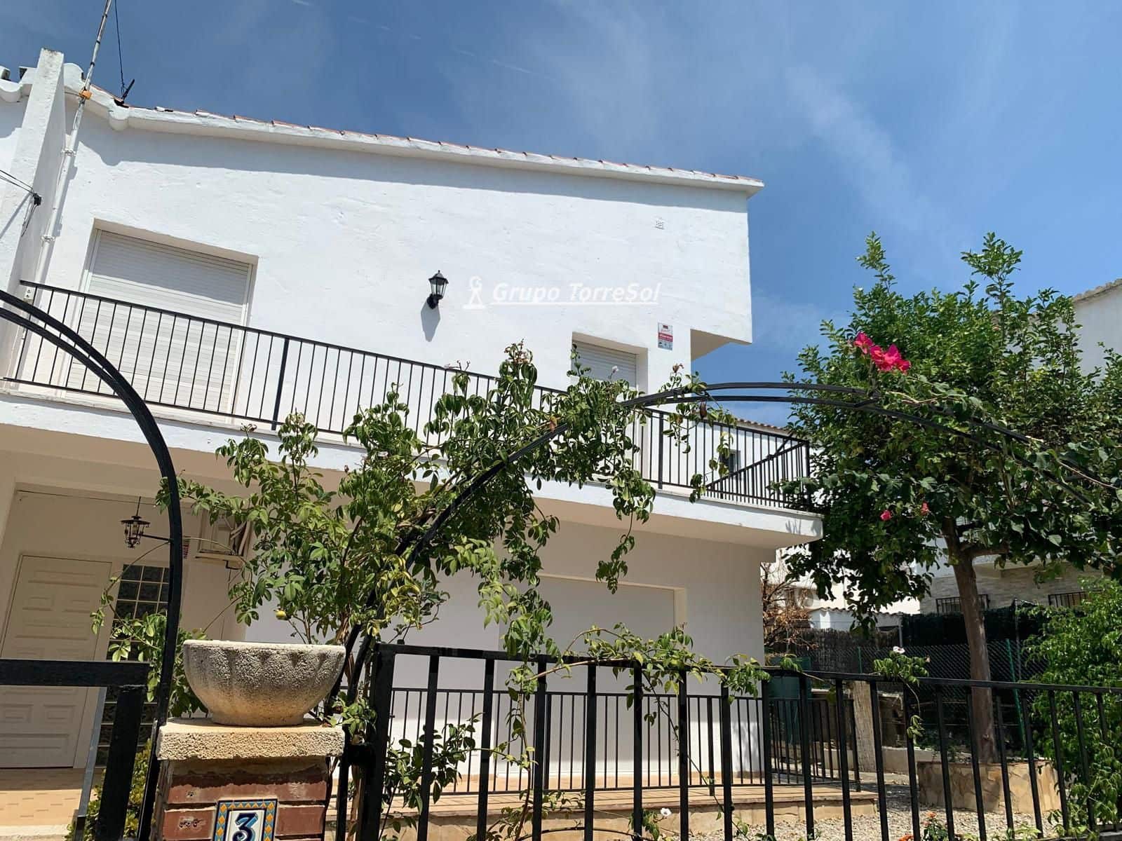 3 camera da letto Villa in vendita in Calafell con garage - 265.000 € (Rif: 10037768)
