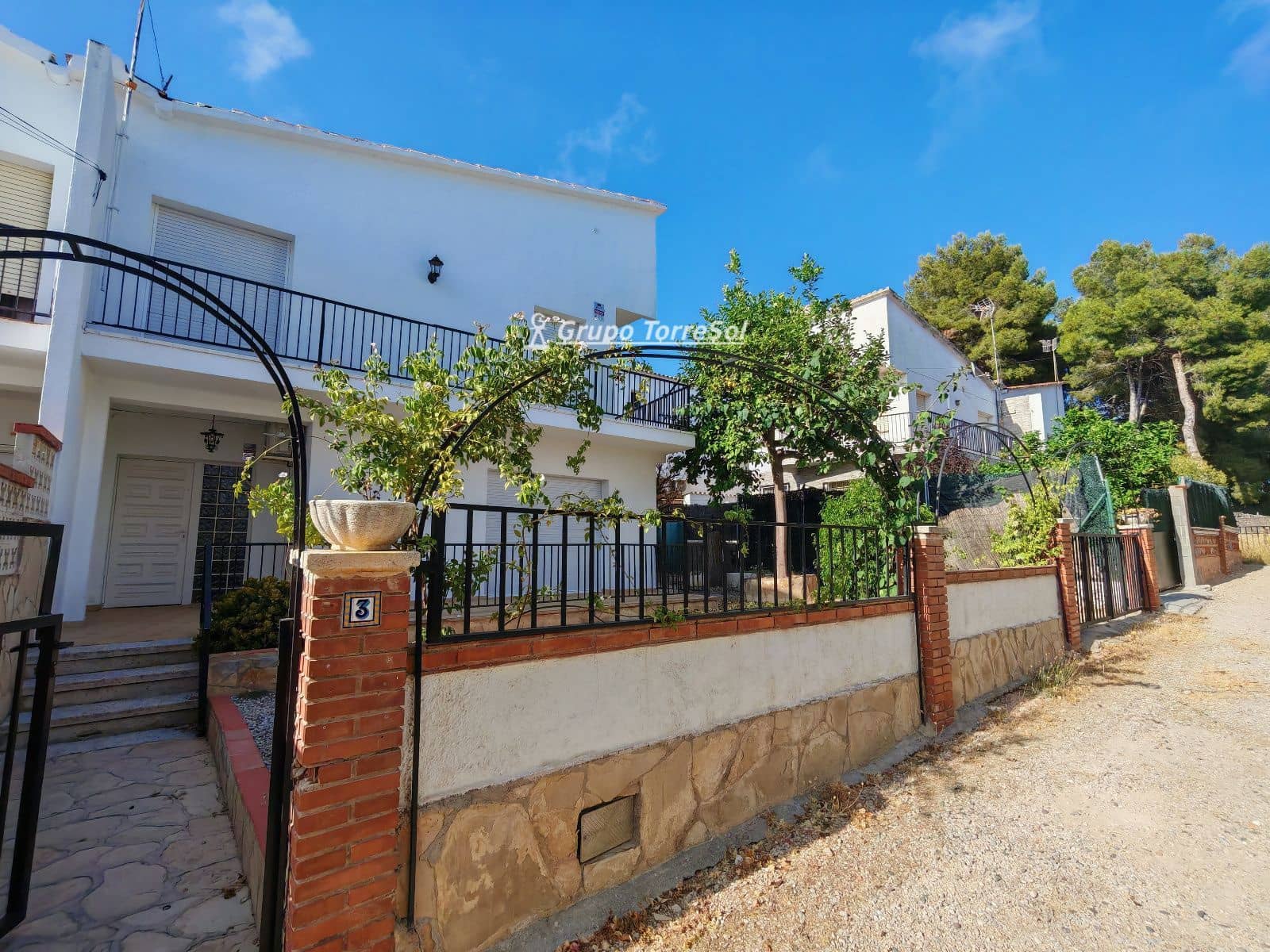 3 camera da letto Villa in vendita in Calafell con garage - 265.000 € (Rif: 10037768)
