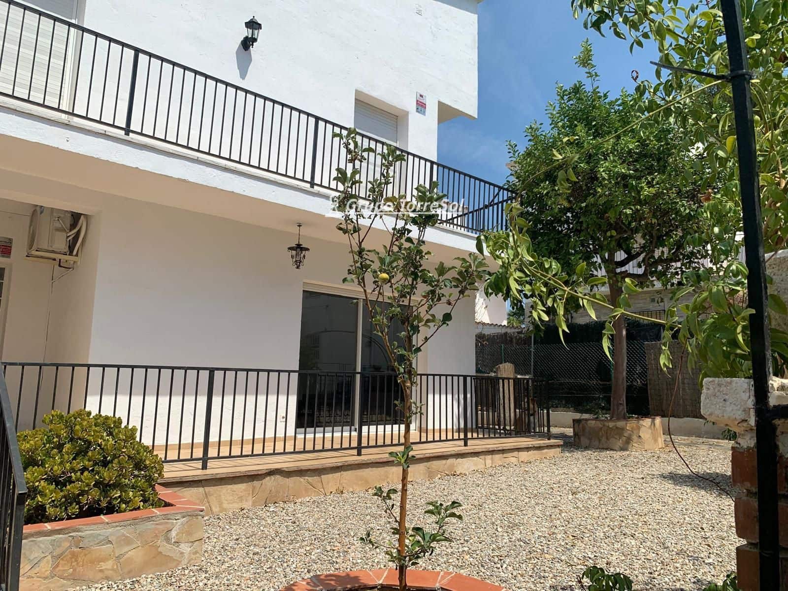 3 camera da letto Villa in vendita in Calafell con garage - 265.000 € (Rif: 10037768)