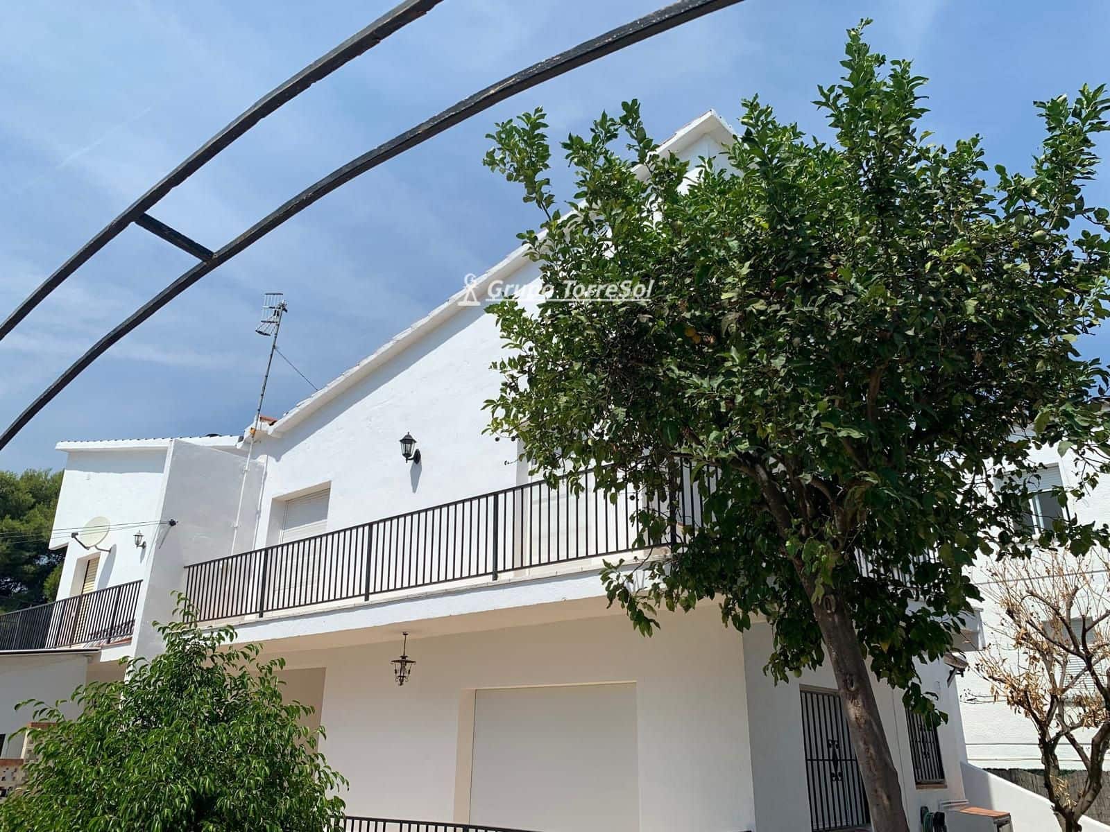 3 camera da letto Villa in vendita in Calafell con garage - 265.000 € (Rif: 10037768)