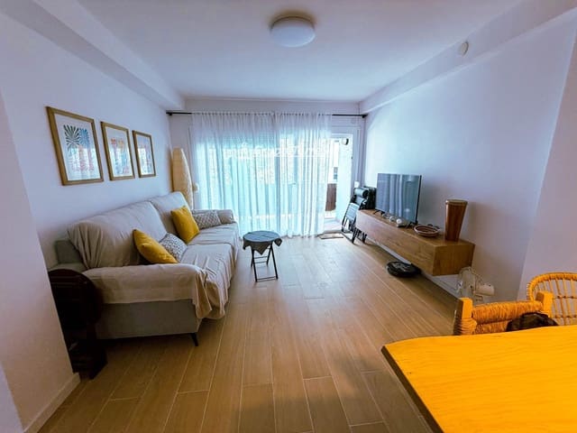 2 sovrum Lägenhet till salu i Calafell med garage - 249 900 € (Ref: 10039140)