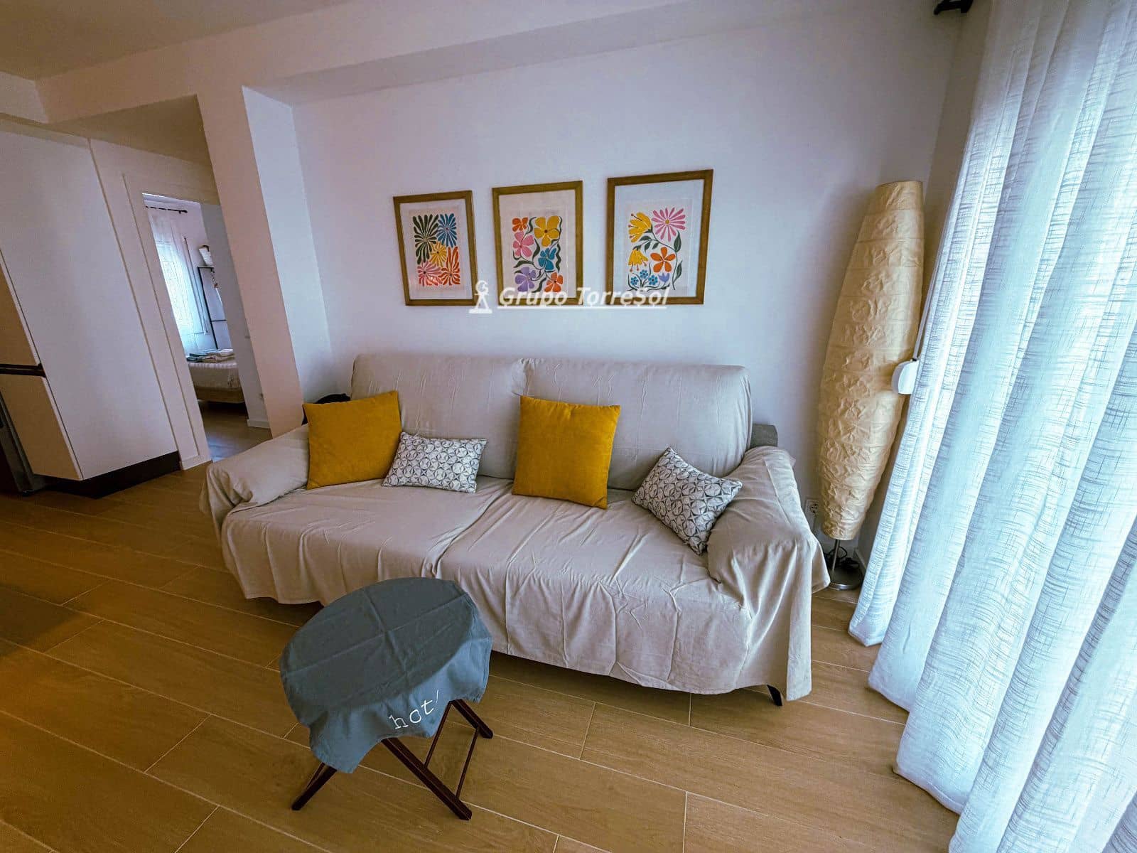 2 soveværelse Lejlighed til salg i Calafell med garage - € 249.900 (Ref: 10039140)