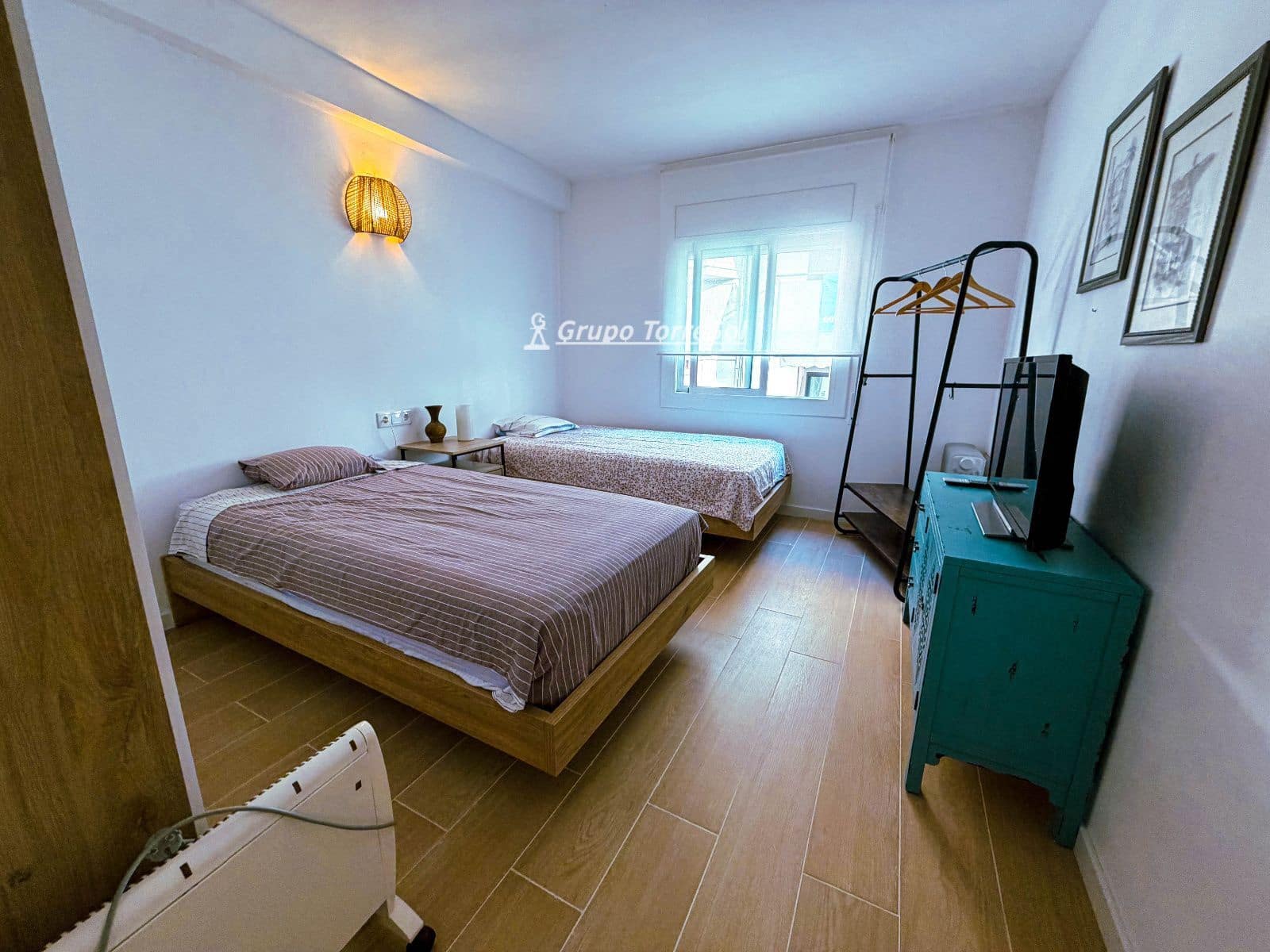 2 soveværelse Lejlighed til salg i Calafell med garage - € 249.900 (Ref: 10039140)