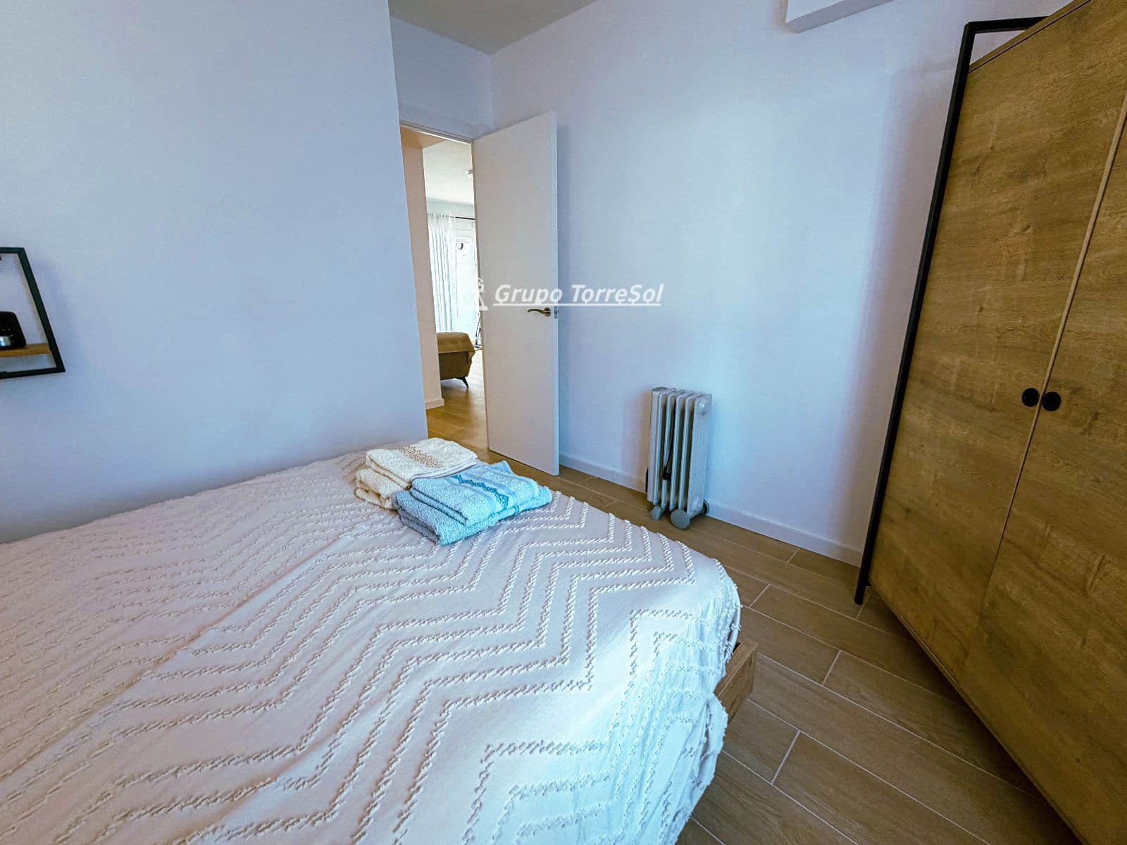 2 soveværelse Lejlighed til salg i Calafell med garage - € 249.900 (Ref: 10039140)