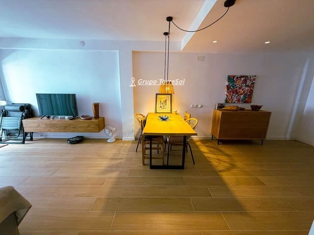2 sovrum Lägenhet till salu i Calafell med garage - 249 900 € (Ref: 10039140)