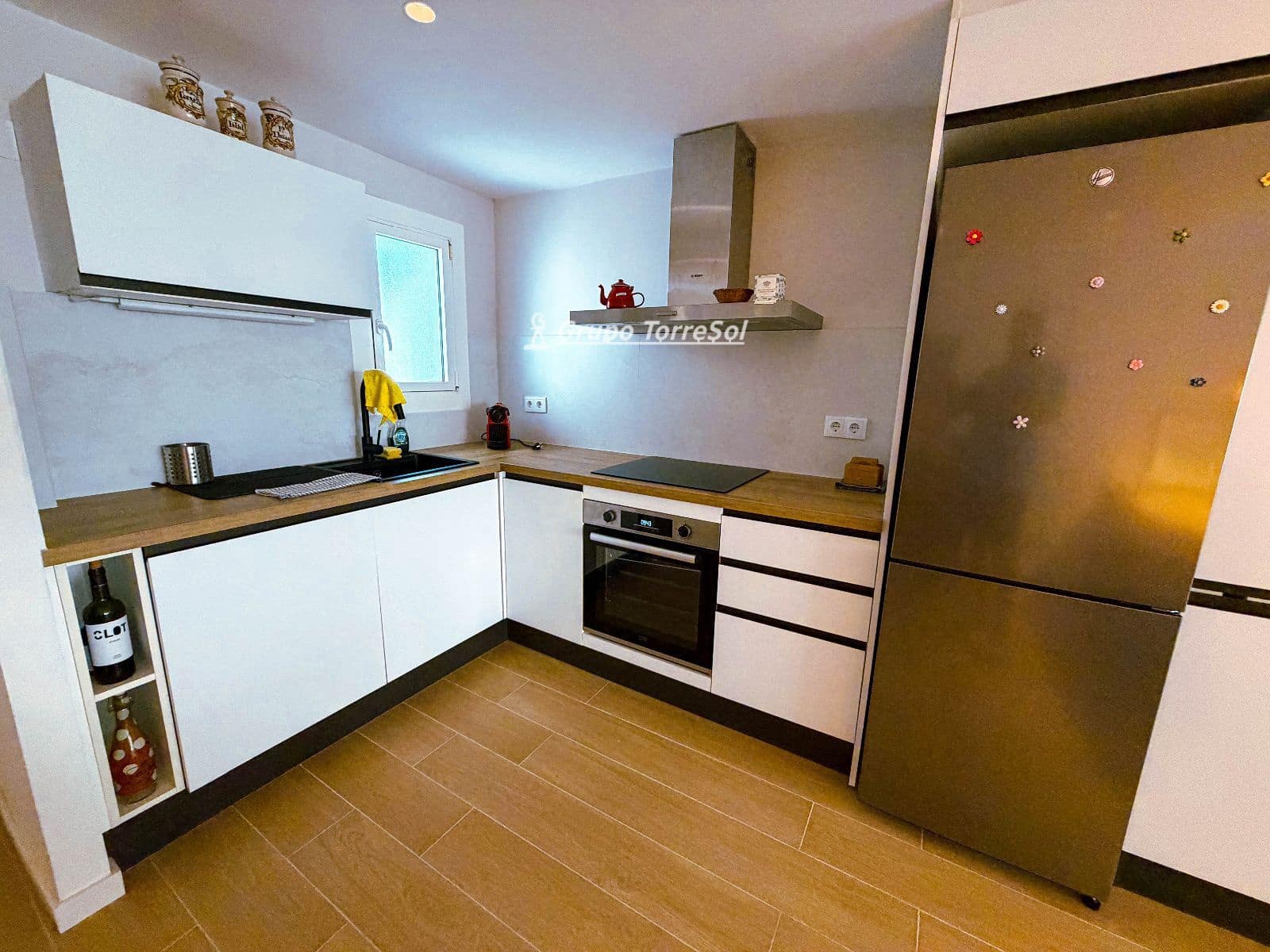 2 soveværelse Lejlighed til salg i Calafell med garage - € 249.900 (Ref: 10039140)