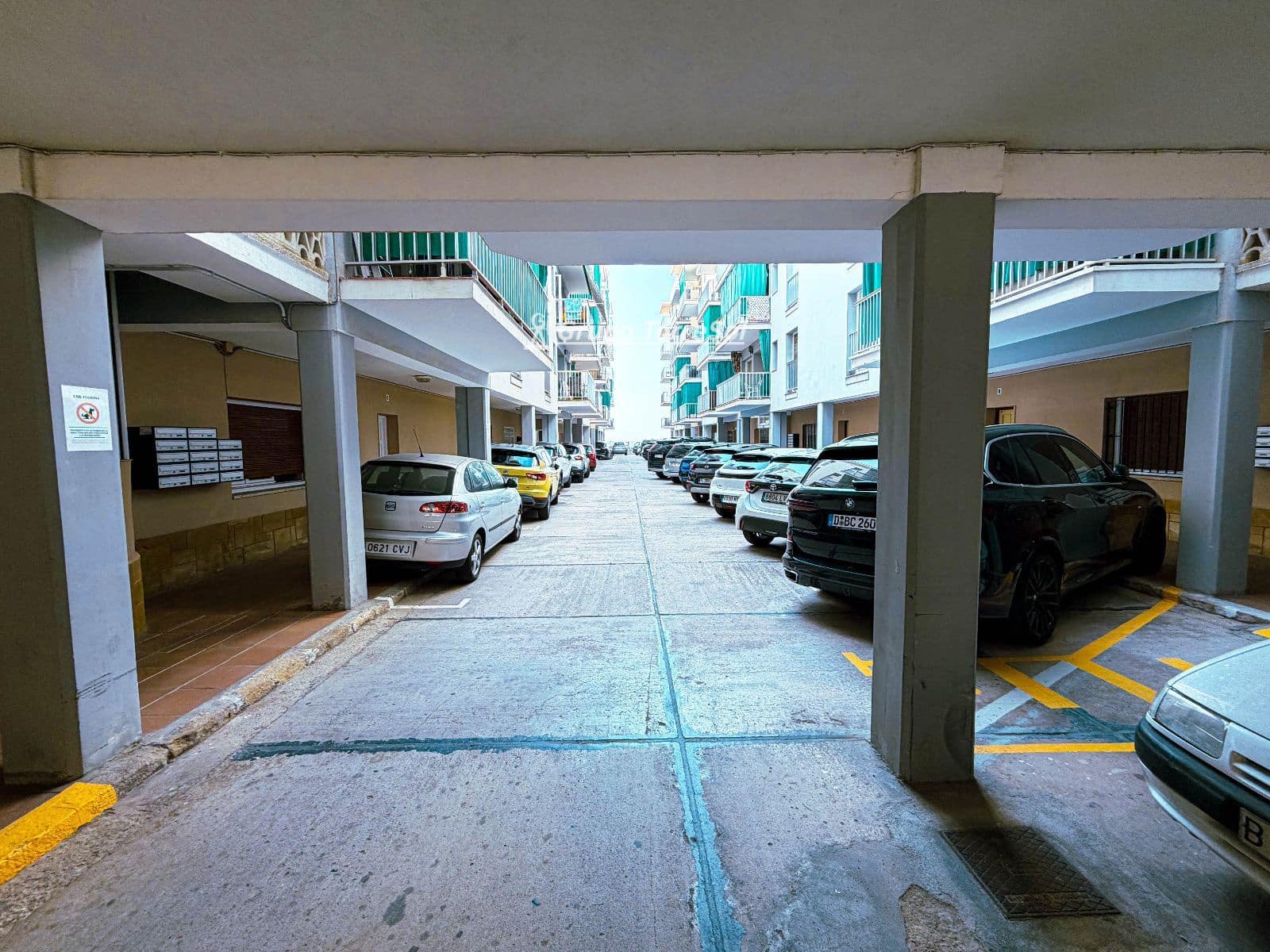 2 soveværelse Lejlighed til salg i Calafell med garage - € 249.900 (Ref: 10039140)