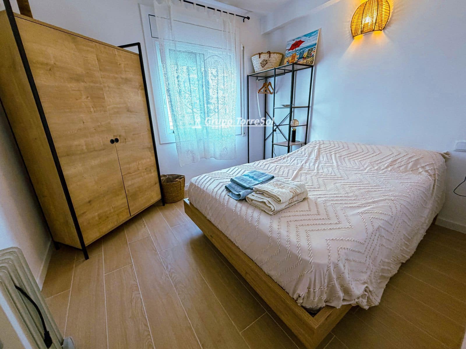 2 soveværelse Lejlighed til salg i Calafell med garage - € 249.900 (Ref: 10039140)
