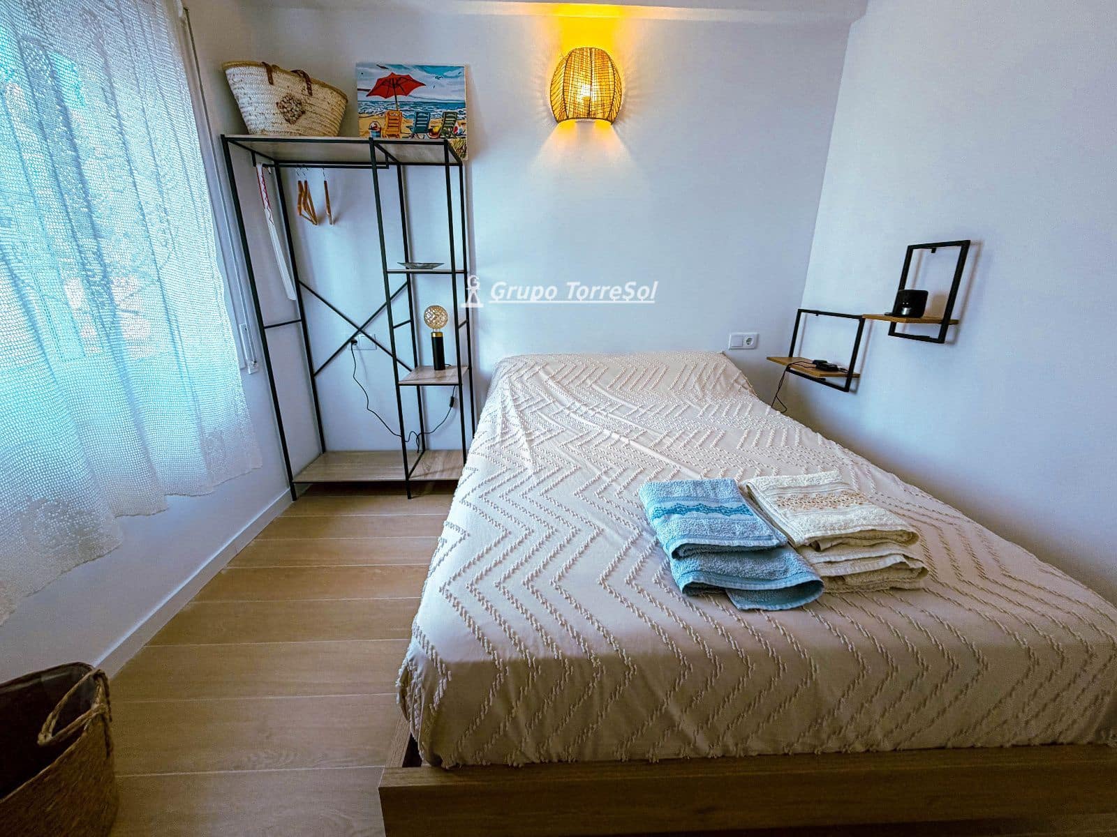 2 soveværelse Lejlighed til salg i Calafell med garage - € 249.900 (Ref: 10039140)