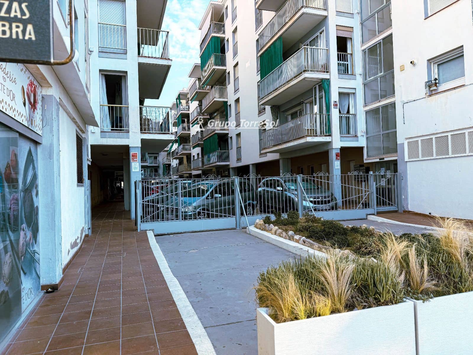 2 soveværelse Lejlighed til salg i Calafell med garage - € 249.900 (Ref: 10039140)