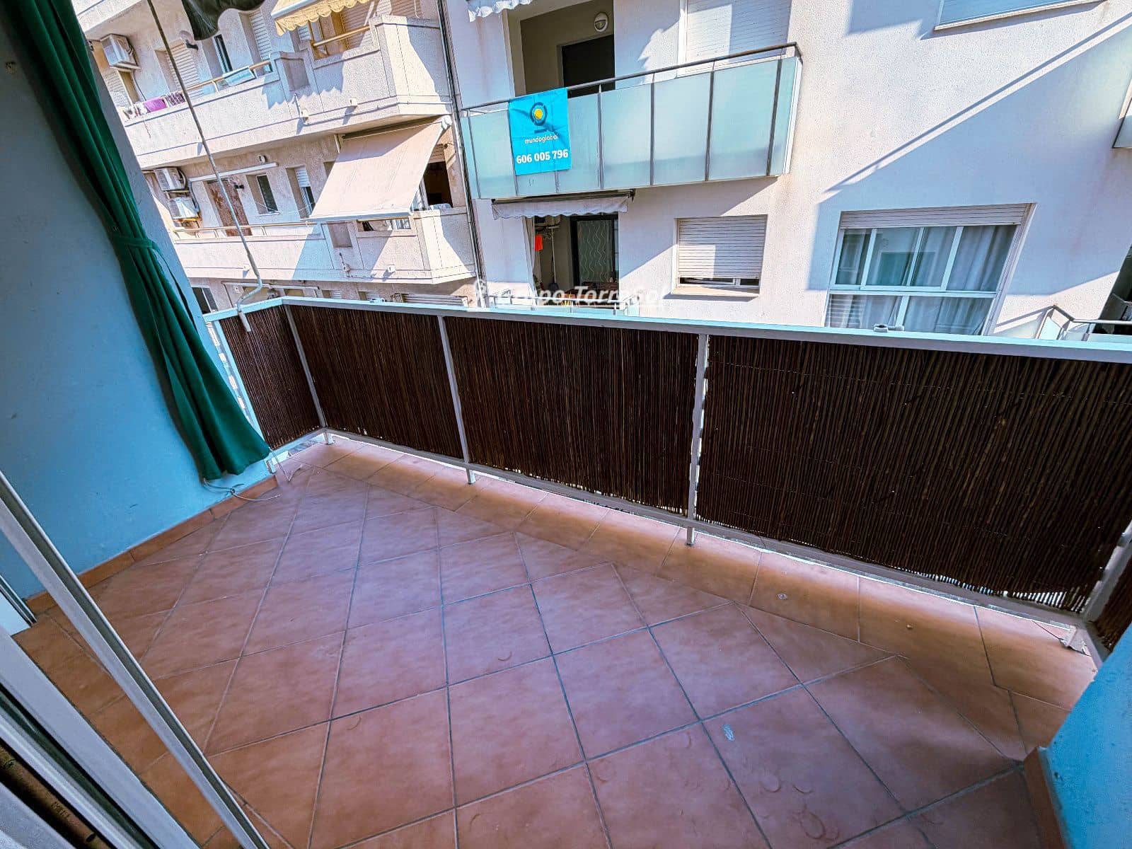 2 soveværelse Lejlighed til salg i Calafell med garage - € 249.900 (Ref: 10039140)