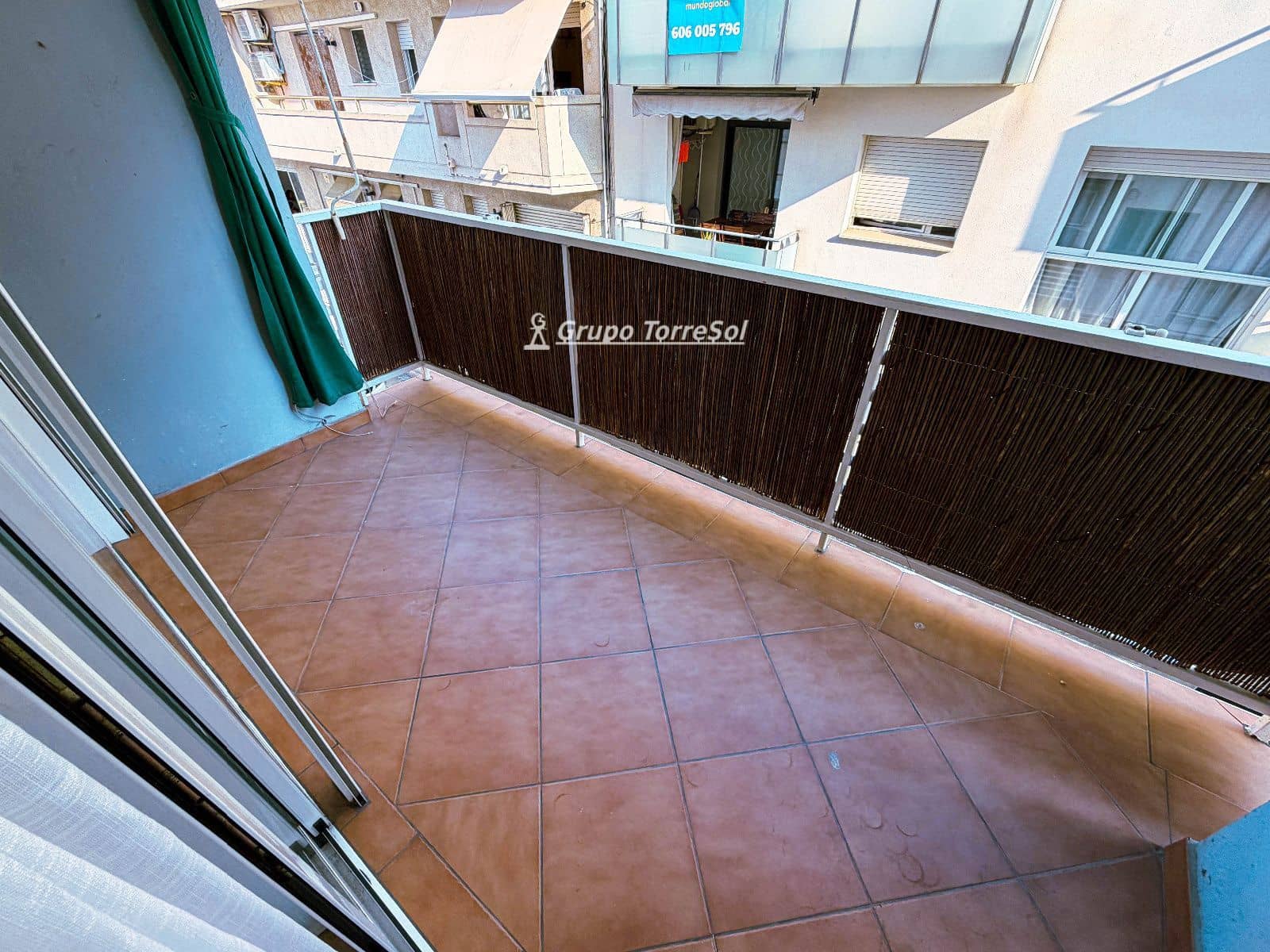 2 soveværelse Lejlighed til salg i Calafell med garage - € 249.900 (Ref: 10039140)
