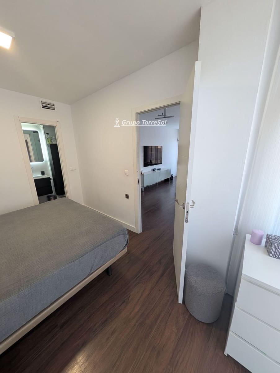4 sovrum Lägenhet till salu i Elche / Elx med garage - 205 000 € (Ref: 10041447)
