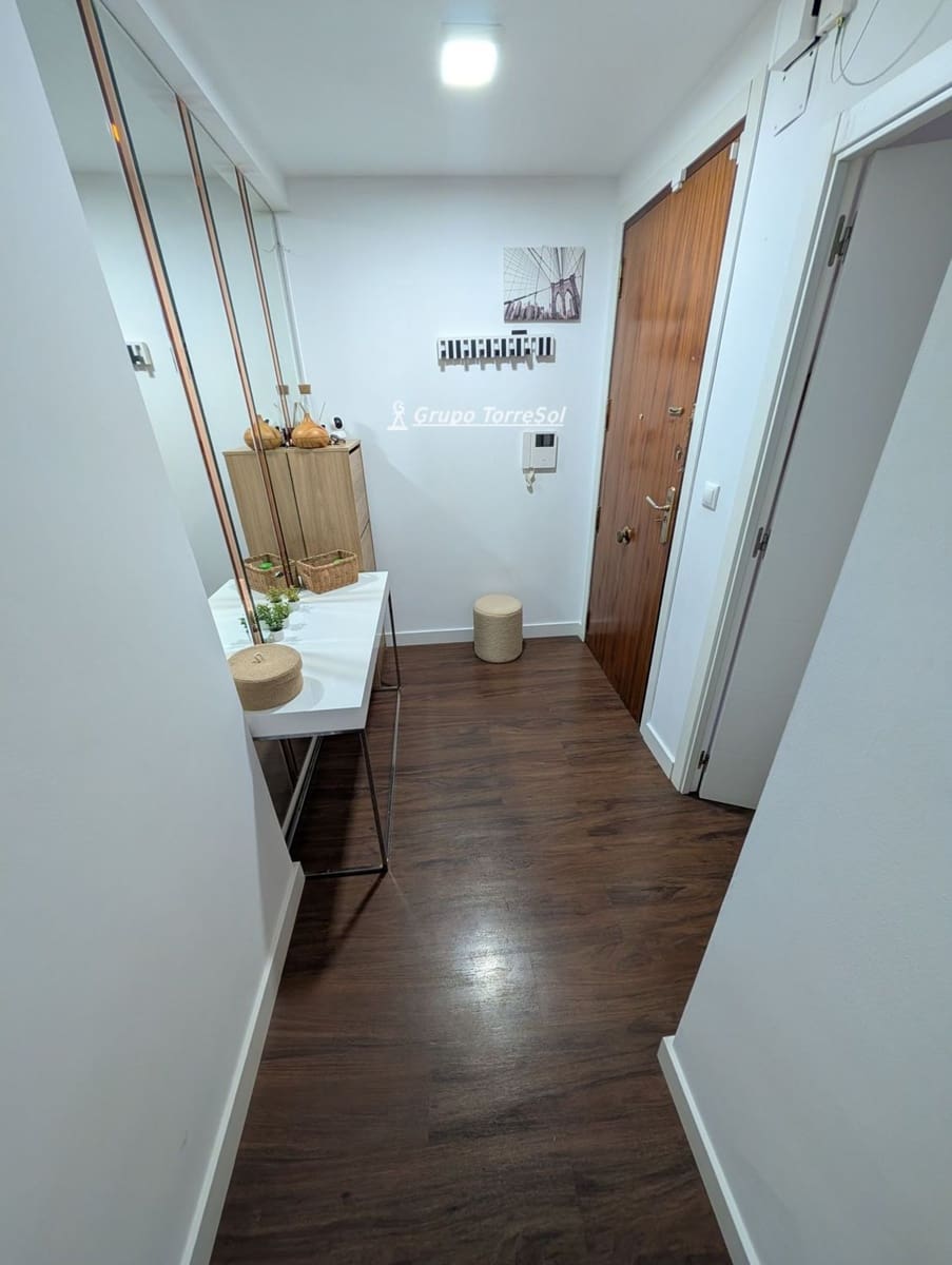 4 sovrum Lägenhet till salu i Elche / Elx med garage - 205 000 € (Ref: 10041447)