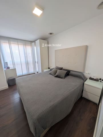 4 camera da letto Appartamento in vendita in Elche / Elx con garage - 205.000 € (Rif: 10041447)