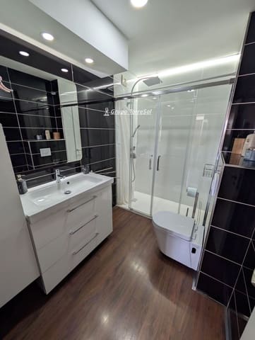 4 camera da letto Appartamento in vendita in Elche / Elx con garage - 205.000 € (Rif: 10041447)