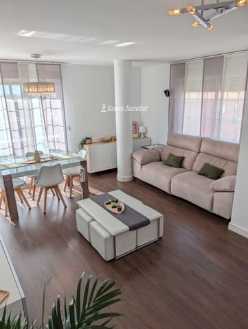 4 camera da letto Appartamento in vendita in Elche / Elx con garage - 205.000 € (Rif: 10041447)