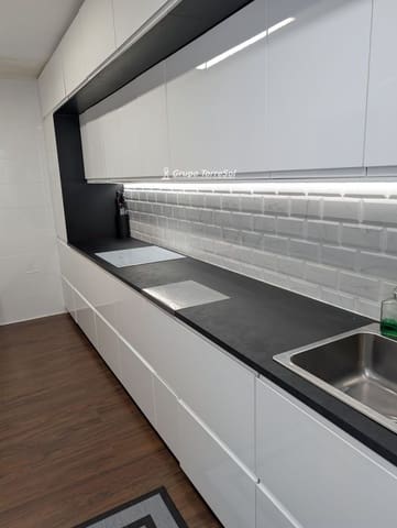 4 camera da letto Appartamento in vendita in Elche / Elx con garage - 205.000 € (Rif: 10041447)