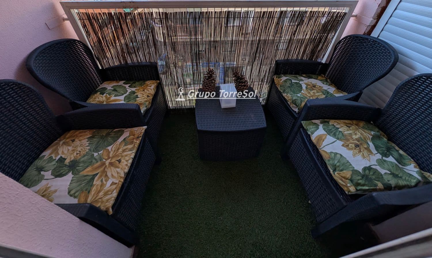 4 sovrum Lägenhet till salu i Elche / Elx med garage - 205 000 € (Ref: 10041447)