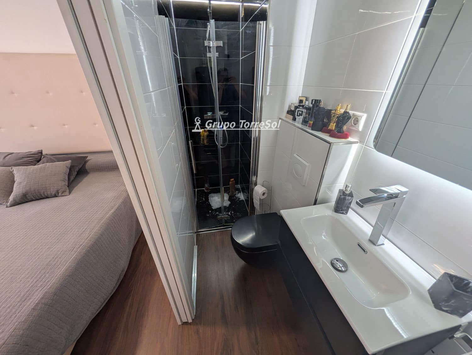4 sovrum Lägenhet till salu i Elche / Elx med garage - 205 000 € (Ref: 10041447)