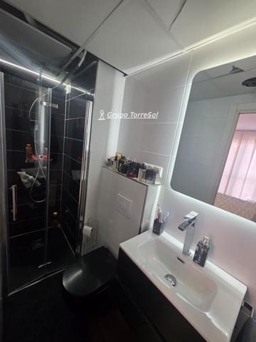 4 Zimmer Wohnung zu verkaufen in Elche / Elx mit Garage - 198.500 € (Ref: 10041447)