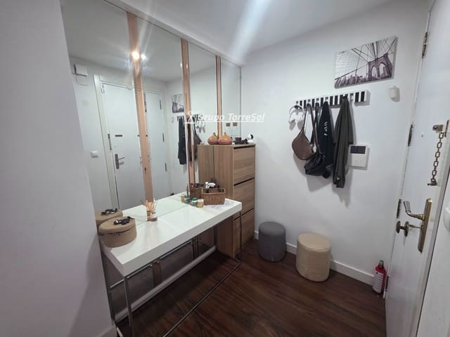4 Zimmer Wohnung zu verkaufen in Elche / Elx mit Garage - 198.500 € (Ref: 10041447)