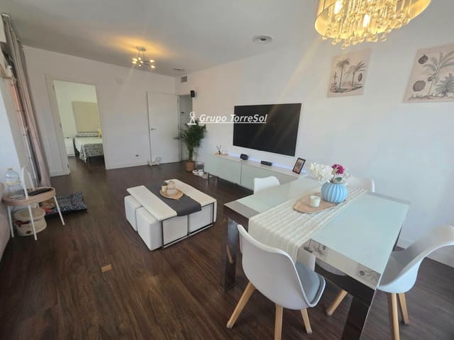 4 Zimmer Wohnung zu verkaufen in Elche / Elx mit Garage - 198.500 € (Ref: 10041447)