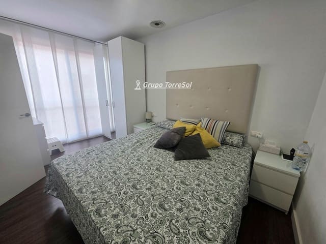 4 Zimmer Wohnung zu verkaufen in Elche / Elx mit Garage - 198.500 € (Ref: 10041447)