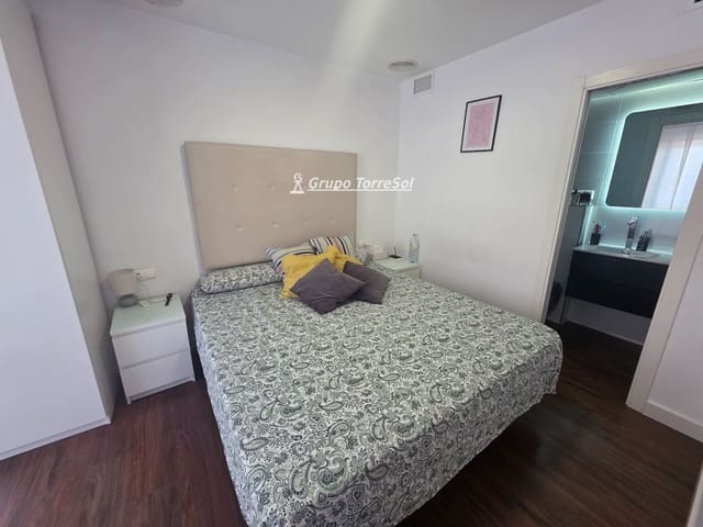 4 Zimmer Wohnung zu verkaufen in Elche / Elx mit Garage - 198.500 € (Ref: 10041447)