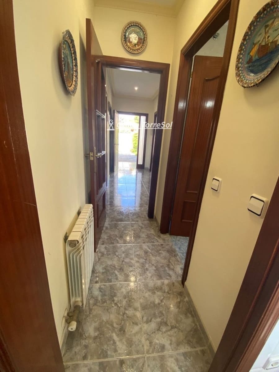 4 quarto Moradia para venda em Segur de Calafell com piscina garagem - 572 000 € (Ref: 10041836)