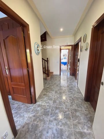 4 quarto Moradia para venda em Segur de Calafell, Calafell com piscina garagem - 572 000 € (Ref: 10041836)