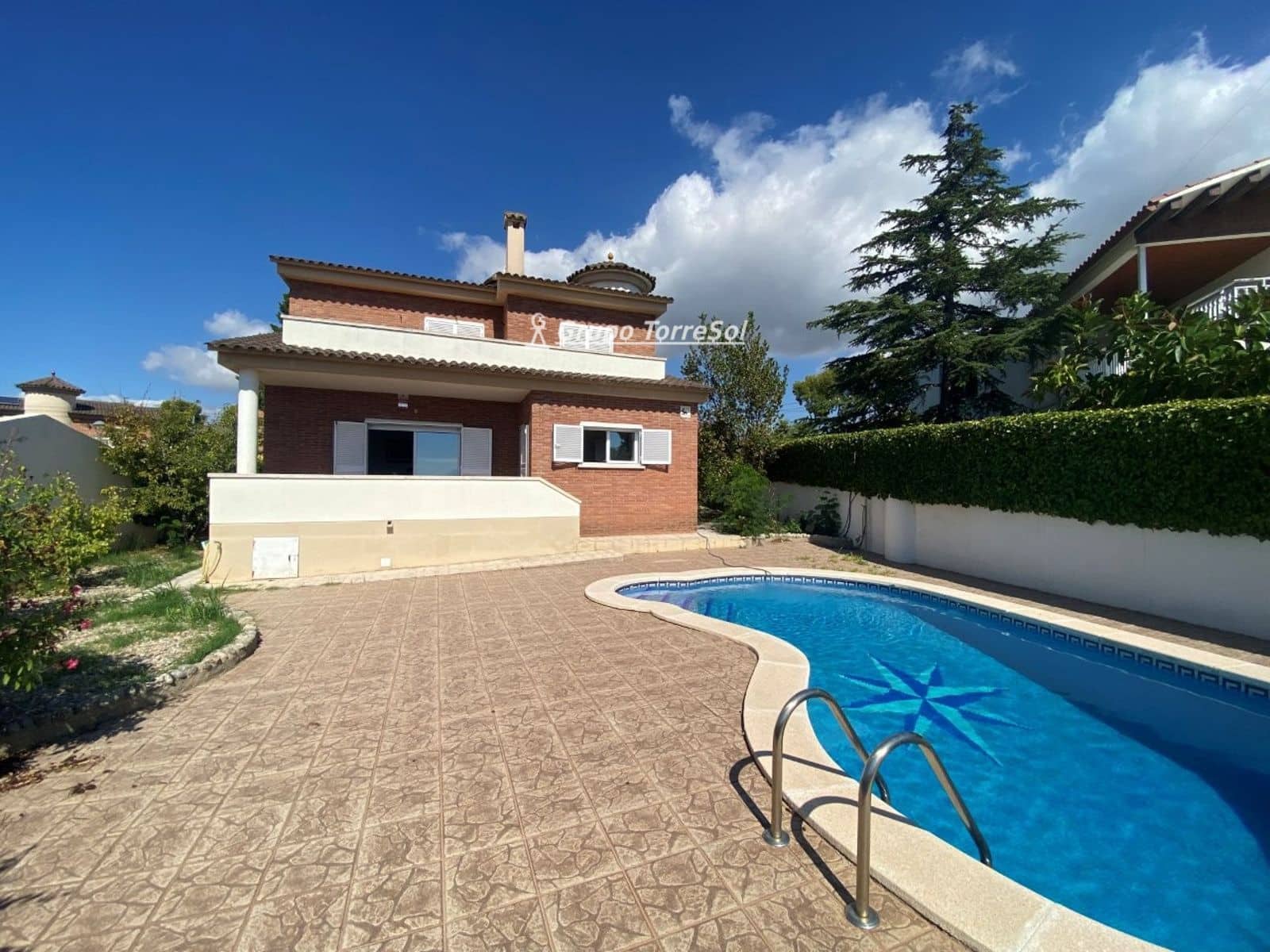 4 quarto Moradia para venda em Segur de Calafell com piscina garagem - 572 000 € (Ref: 10041836)