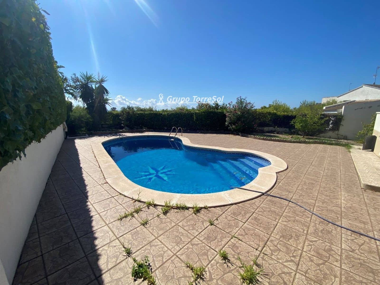 4 quarto Moradia para venda em Segur de Calafell com piscina garagem - 572 000 € (Ref: 10041836)