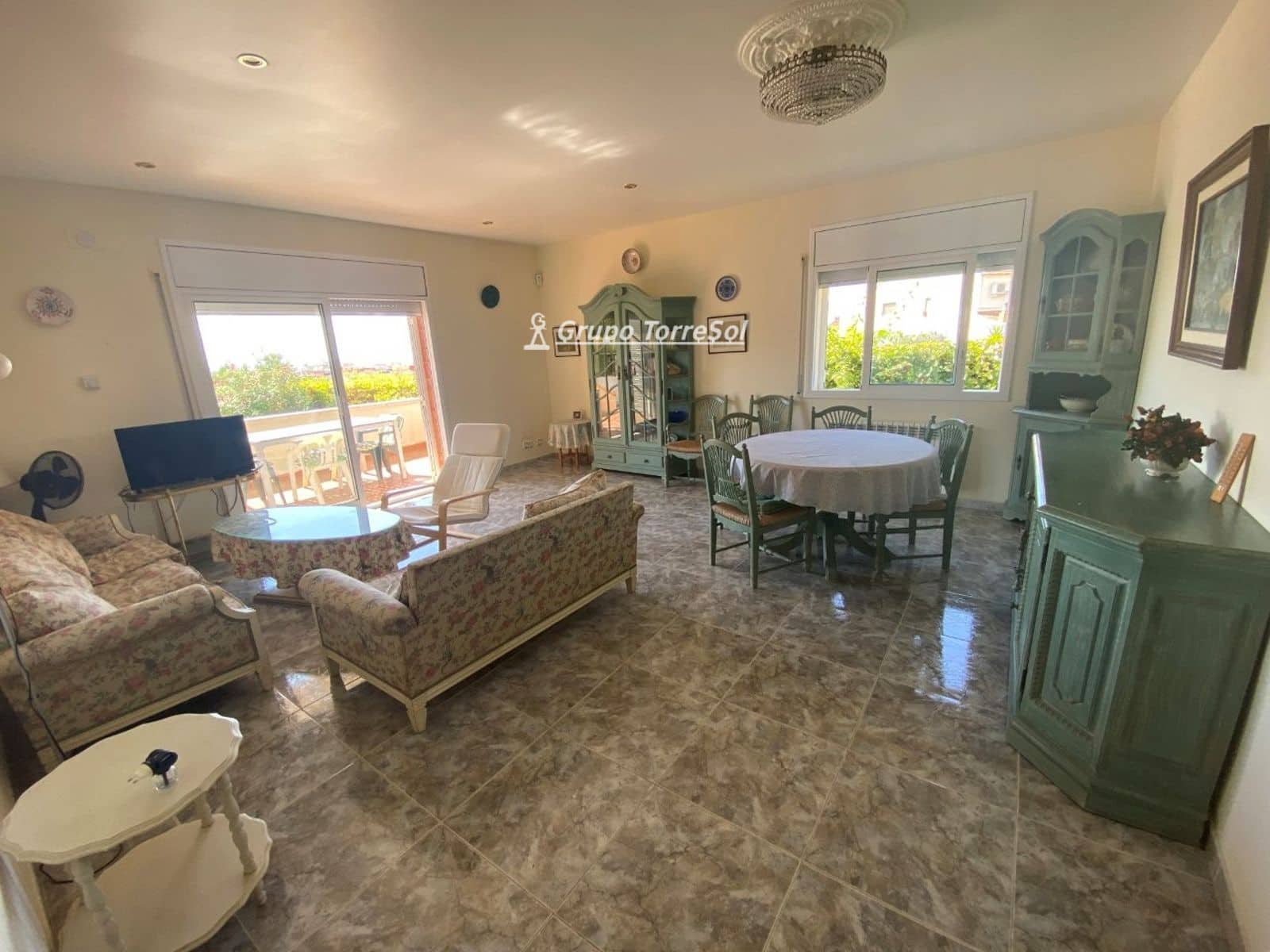 4 quarto Moradia para venda em Segur de Calafell com piscina garagem - 572 000 € (Ref: 10041836)