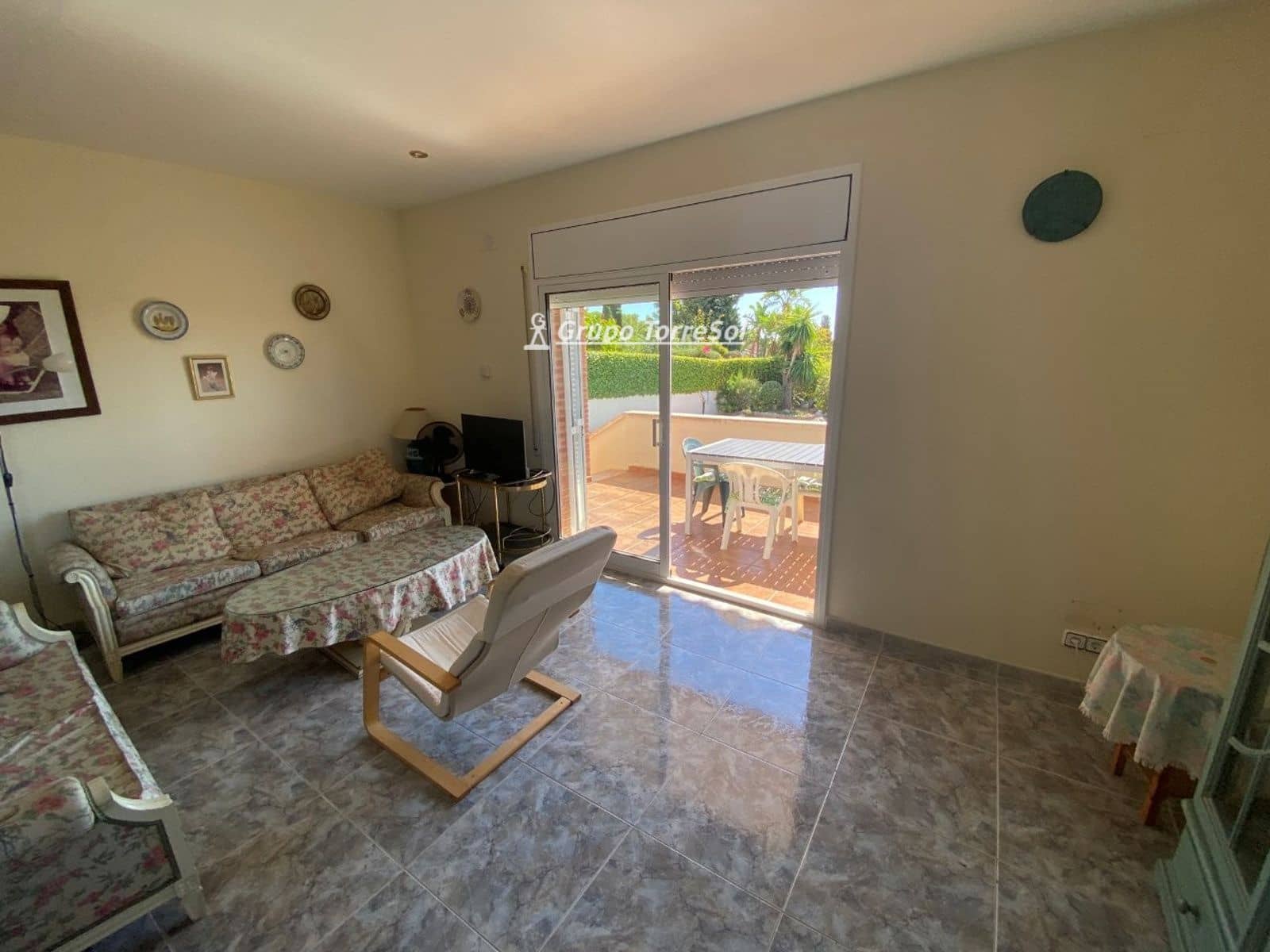 4 quarto Moradia para venda em Segur de Calafell com piscina garagem - 572 000 € (Ref: 10041836)