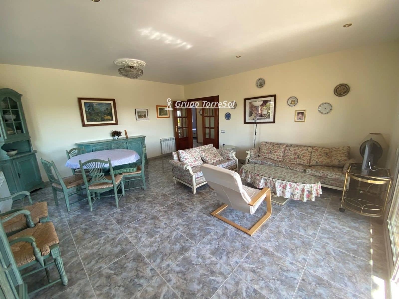 4 quarto Moradia para venda em Segur de Calafell com piscina garagem - 572 000 € (Ref: 10041836)