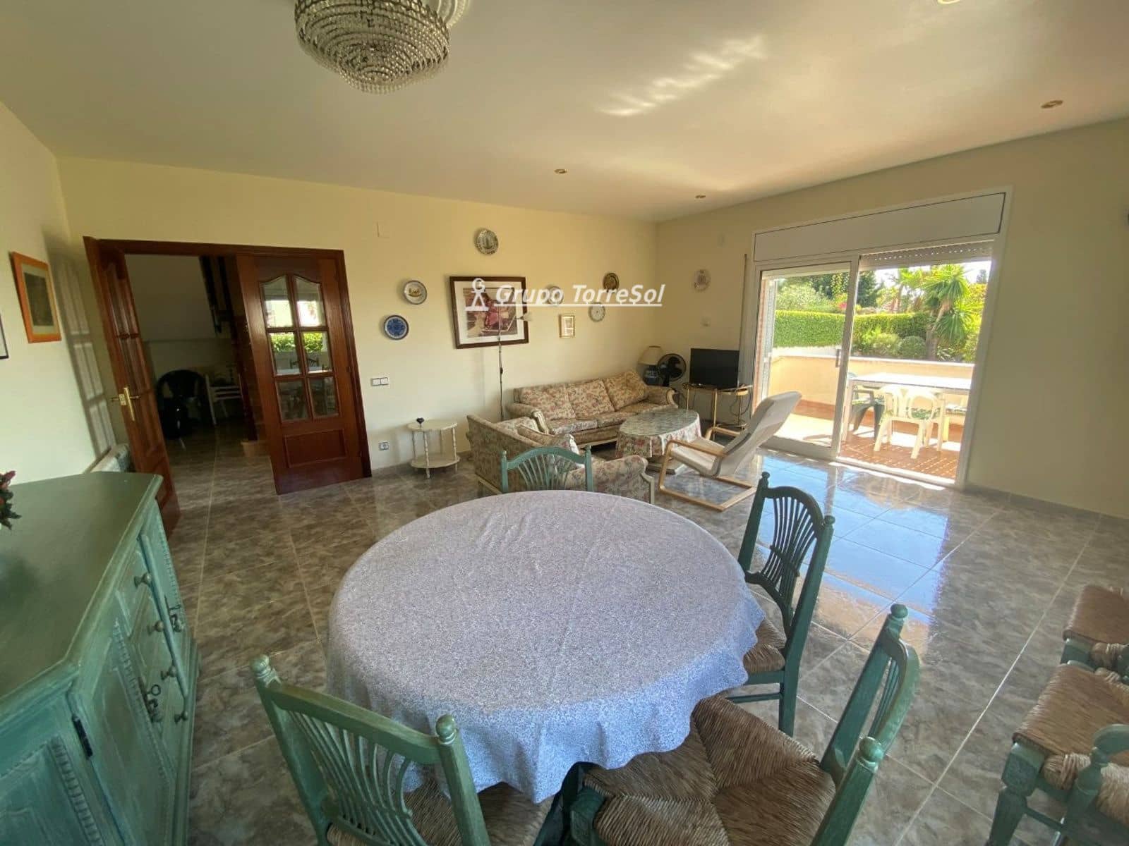 4 quarto Moradia para venda em Segur de Calafell com piscina garagem - 572 000 € (Ref: 10041836)
