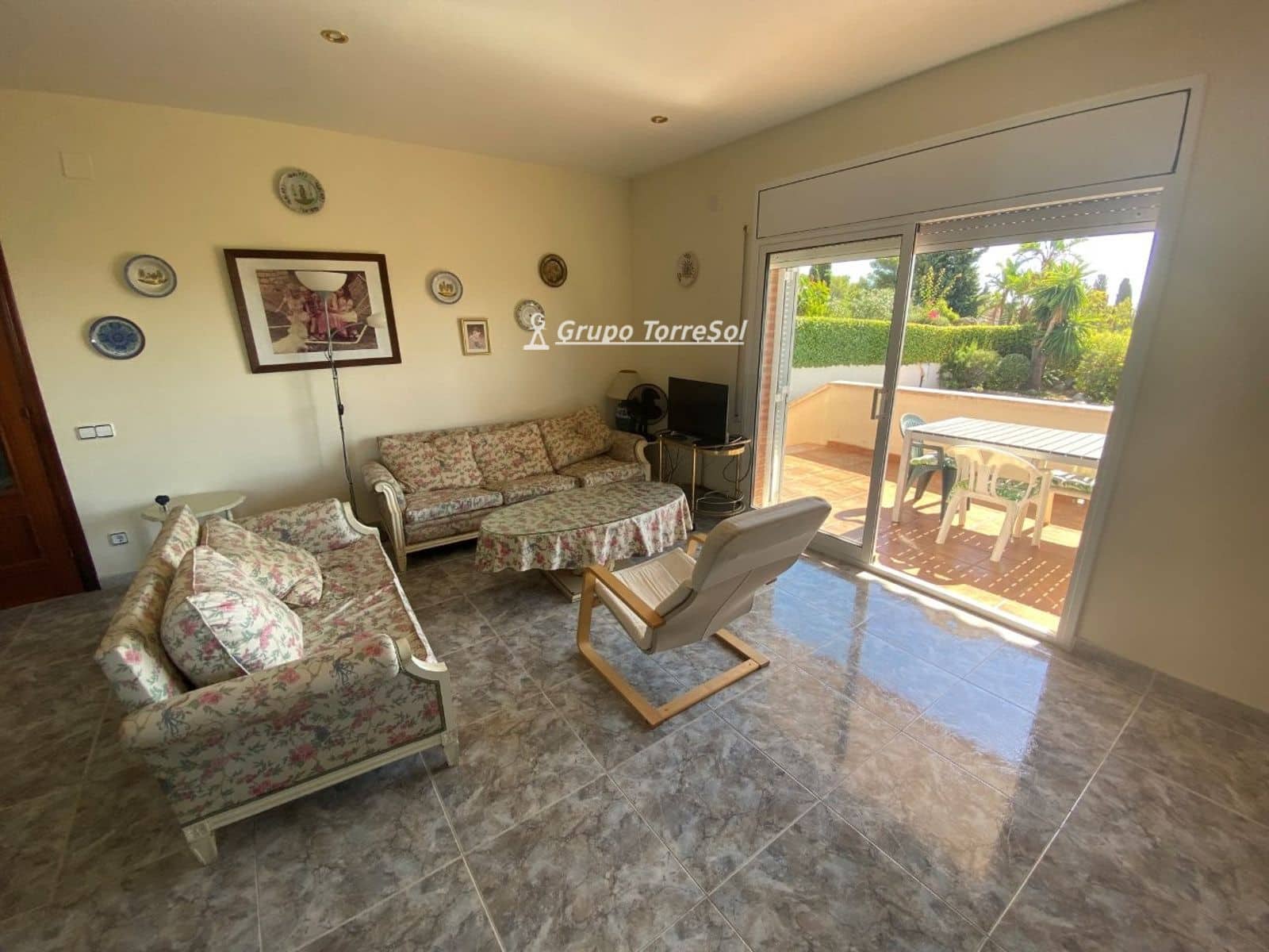 4 quarto Moradia para venda em Segur de Calafell com piscina garagem - 572 000 € (Ref: 10041836)