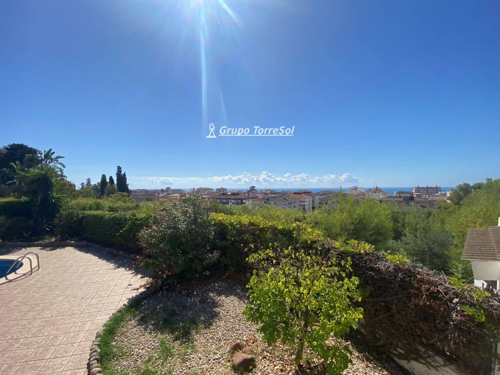 4 quarto Moradia para venda em Segur de Calafell com piscina garagem - 572 000 € (Ref: 10041836)