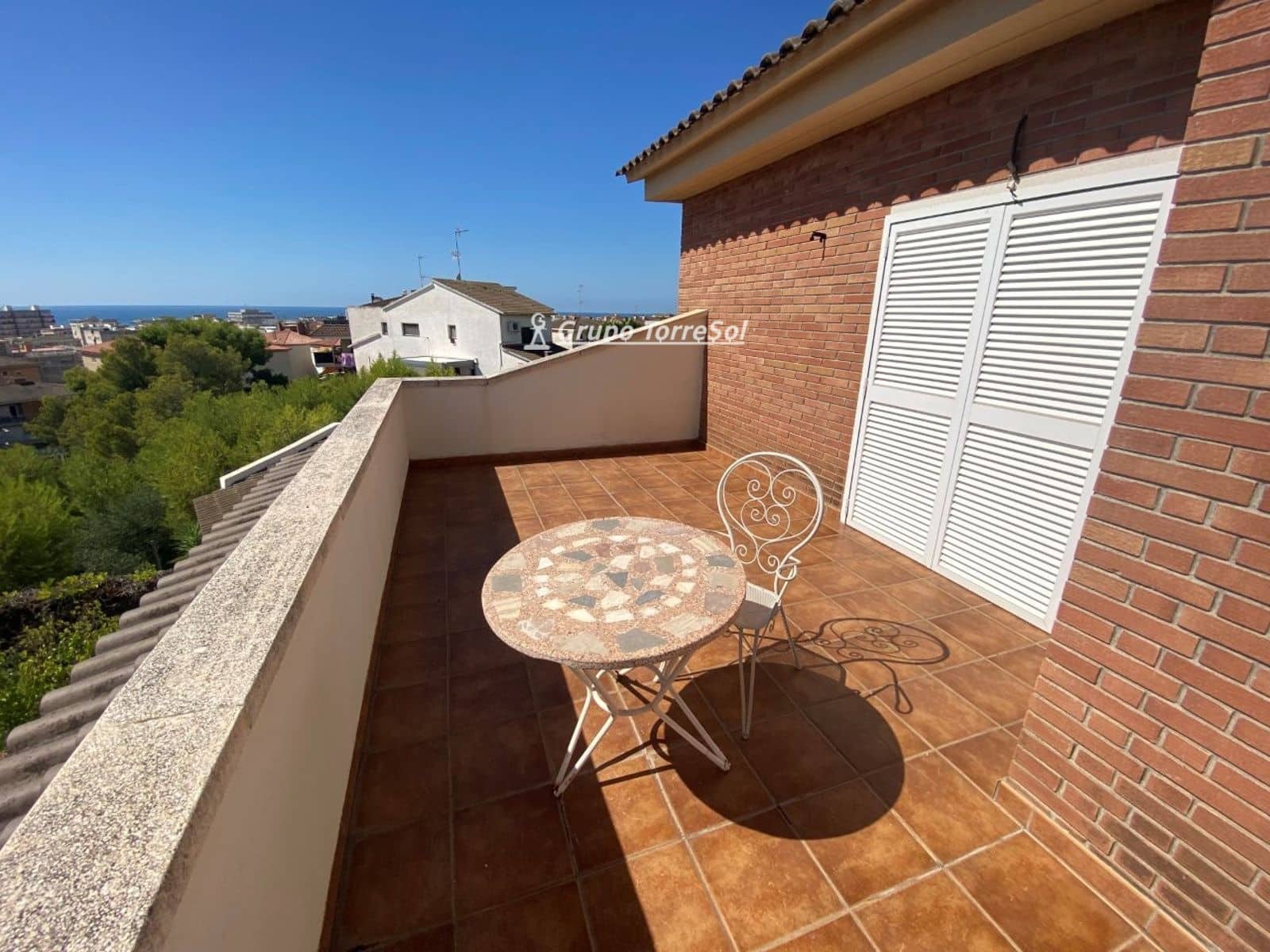 4 quarto Moradia para venda em Segur de Calafell com piscina garagem - 572 000 € (Ref: 10041836)