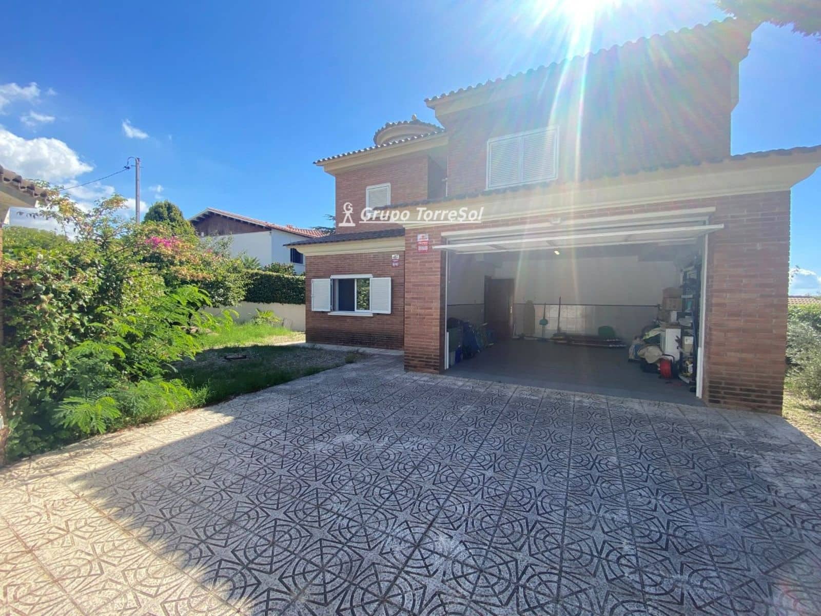 4 quarto Moradia para venda em Segur de Calafell com piscina garagem - 572 000 € (Ref: 10041836)